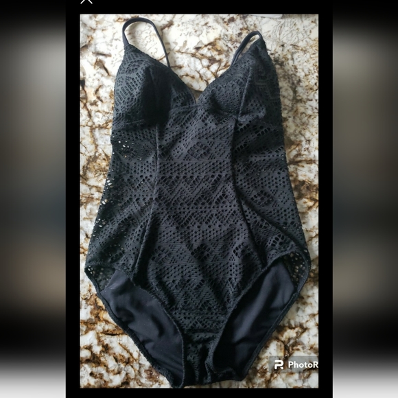 Adore Me Swimsuit - Picture 2 of 11